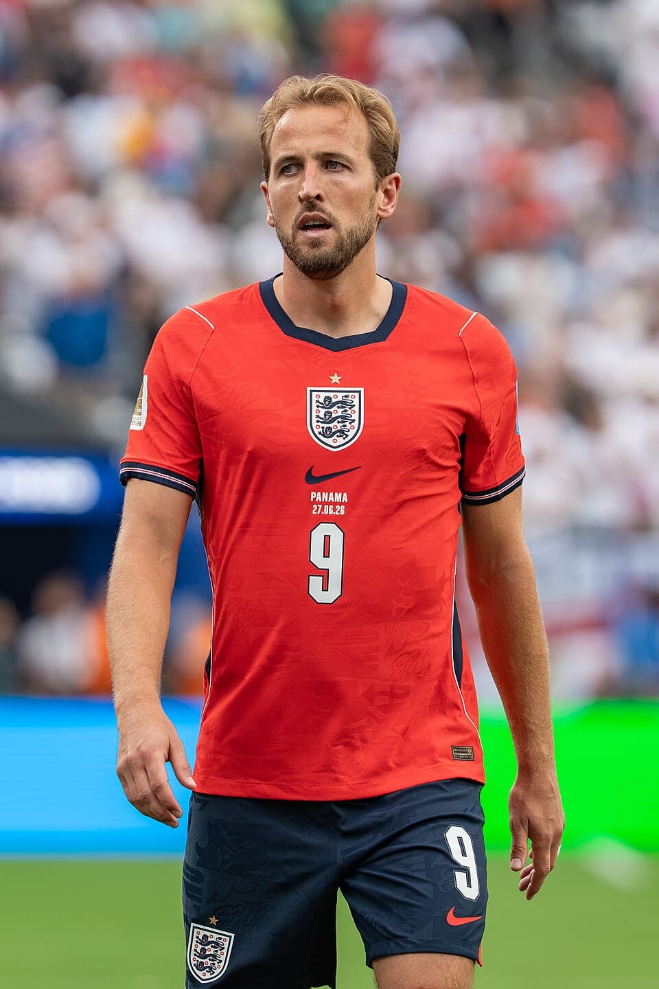 Harry Kane